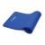 Коврик спортивный Cornix NBR 183 x 61 x 1 cм для йоги и фитнеса XR-0096 Blue/Blue