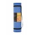 Килимок спортивний Cornix NBR 183 x 61 x 1 cм для йоги та фітнесу XR-0096 Blue/Blue