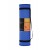 Коврик спортивный Cornix NBR 183 x 61 x 1 cм для йоги и фитнеса XR-0096 Blue/Blue