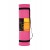 Коврик спортивный Cornix NBR 183 x 61 x 1 cм для йоги и фитнеса XR-0097 Pink/Pink