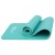 Килимок спортивний Cornix NBR 183 x 61 x 1 cм для йоги та фітнесу XR-0248 Mint