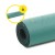 Килимок спортивний Cornix PU 183 x 68 x 0.4 см для йоги та фітнесу XR-0318 Turquoise