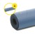 Килимок спортивний Cornix PU 183 x 68 x 0.4 см для йоги та фітнесу XR-0319 Blue