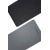Килимок спортивний Cornix PU 183 x 68 x 0.4 см для йоги та фітнесу XR-0320 Grey