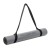 Килимок спортивний Cornix PU 183 x 68 x 0.4 см для йоги та фітнесу XR-0320 Grey