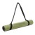 Килимок спортивний Cornix PU 183 x 68 x 0.4 см для йоги та фітнесу XR-0321 Green