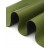 Килимок спортивний Cornix PU 183 x 68 x 0.4 см для йоги та фітнесу XR-0321 Green