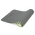 Коврик спортивный Cornix TPE 183 x 61 x 0.6 cм для йоги и фитнеса XR-0002 Black/Green