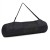 Коврик спортивный Cornix TPE 183 x 61 x 0.6 cм для йоги и фитнеса XR-0002 Black/Green