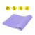 Килимок спортивний Cornix TPE 183 x 61 x 0.6 см для йоги та фітнесу XR-0004 Violet/Purple