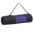 Килимок спортивний Cornix TPE 183 x 61 x 0.6 см для йоги та фітнесу XR-0004 Violet/Purple