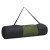 Коврик спортивный Cornix TPE 183 x 61 x 0.6 cм для йоги и фитнеса XR-0008 Green/Grey