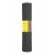 Коврик спортивный Cornix TPE 183 x 61 x 0.6 cм для йоги и фитнеса XR-0350 Black