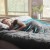Ковдра важка (обтяжена) 4FIZJO 8 кг 150 x 200 см Grey (P-5907739319791)