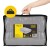 Ковдра важка (обтяжена) 4FIZJO 9 кг 150 x 200 см Grey (P-5907739319807)