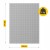 Ковдра важка (обтяжена) 4FIZJO 9 кг 150 x 200 см Grey (P-5907739319807)