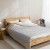 Ковдра важка (обтяжена) 4FIZJO 9 кг 150 x 200 см Grey (P-5907739319807)