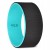 Колесо для йоги та фітнесу 4FIZJO Dharma Black/Blue (P-5907739314895)