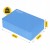 Блок для йоги 4FIZJO 23 x 15 x 7.6 см Blue (P-5907222931394)