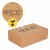 Блок для йоги 4FIZJO 22 x 15 x 7.2 см з пробкового дерева (P-5907739312990)