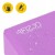 Блок для йоги 4FIZJO 23 x 15 x 7.6 см Purple (P-5907739312679)