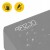Блок для йоги 4FIZJO 23 x 15 x 7.6 см Grey (P-5907739311221)