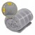 Ковдра важка (обтяжена) 4FIZJO 13.6 кг 200 x 200 см Grey (P-5905973405737)