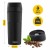 Термокухоль Mountain Goat Travel 0.4 л Black (P-5907739315694)