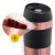 Термокухоль Mountain Goat Travel 0.4 л Rose Gold (P-5907739315960)