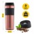 Термокухоль Mountain Goat Travel 0.4 л Rose Gold (P-5907739315960)