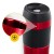 Термокухоль Mountain Goat Travel 0.4 л Red (P-5907739315717)