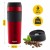 Термокухоль Mountain Goat Travel 0.4 л Red (P-5907739315717)
