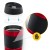 Термокухоль Mountain Goat Travel 0.4 л Red (P-5907739315717)