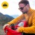 Термокухоль Mountain Goat Travel 0.4 л Red (P-5907739315717)