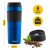 Термокухоль Mountain Goat Travel 0.4 л Blue (P-5907739315700)