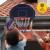 М'яч баскетбольний Falcon Streetball Mix Size 7 (P-5905973404235)