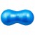 Мяч для фитнеса (арахис) 4FIZJO Air Ball Peanut 45 x 90 см Anti-Burst Blue (P-5907739312945)