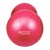 М'яч для фітнесу (арахіс) 4FIZJO Air Ball Peanut 45 x 90 см Anti-Burst Red (P-5907739318558)