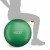 М'яч для фітнесу (фітбол) 4FIZJO 55 см Anti-Burst Green (P-5907739316264)