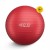 М'яч для фітнесу (фітбол) 4FIZJO 55 см Anti-Burst Red (P-5907222931509)