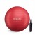 М'яч для фітнесу (фітбол) 4FIZJO 55 см Anti-Burst Red (P-5907222931509)
