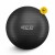 М'яч для фітнесу (фітбол) 4FIZJO 65 см Anti-Burst Black (P-5907739316349)