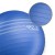 М'яч для фітнесу (фітбол) 4FIZJO 65 см Anti-Burst Blue (P-5907222931493)