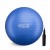 М'яч для фітнесу (фітбол) 4FIZJO 65 см Anti-Burst Blue (P-5907222931493)