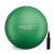 М'яч для фітнесу (фітбол) 4FIZJO 75 см Anti-Burst Green (P-5907222931189)