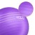 М'яч для фітнесу (фітбол) 4FIZJO 85 см Anti-Burst Violet (P-5905973404846)