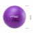 М'яч для пілатесу, йоги, реабілітації Cornix MiniGYMball 22 см XR-0225 Purple
