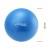 М'яч для пілатесу, йоги, реабілітації Cornix MiniGYMball 22 см XR-0226 Blue