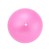 М'яч для пілатесу, йоги, реабілітації Cornix MiniGYMball 22 см XR-0228 Pink