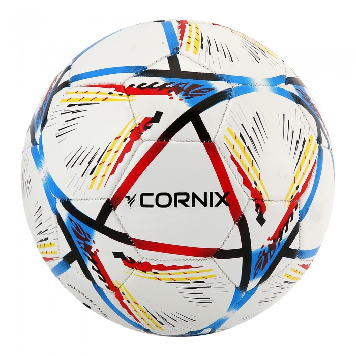 М'яч футбольний Cornix Infinity Play XR-0376 Size 5